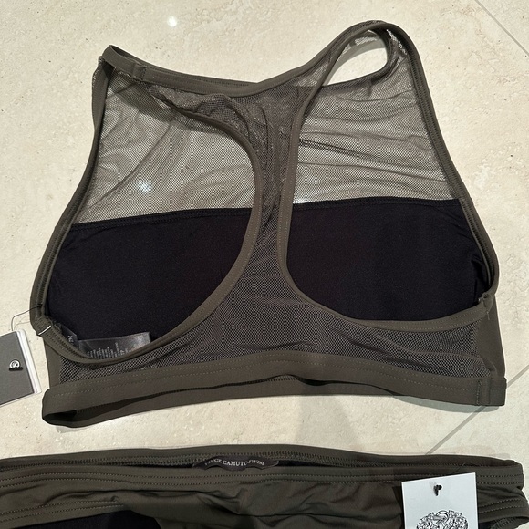 Vince Camuto new with tags bathing suit set - Picture 4 of 5